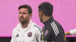 Messi, emozione in tutte le lingue thumbnail