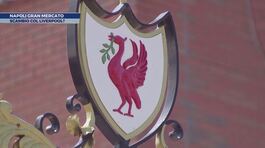 Napoli, scambio in vista col Liverpool? thumbnail