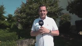 Juve, domani il Wydad thumbnail