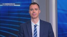 Mercato, le trattative della Juve thumbnail