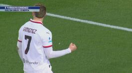 È tornato Gimenez thumbnail