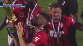 Quel Milan dello scudetto thumbnail