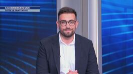 Mercato, Napoli priorità attacco thumbnail