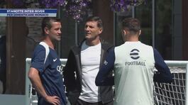 Inter, sfida al River Plate per dimenticare Monaco thumbnail