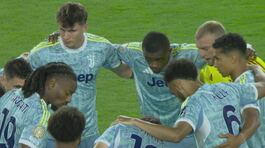 Juve, contro il City esame da non fallire thumbnail