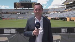 Juve, le ultime in vista del City thumbnail