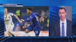 Juve, trovato l'accordo con lo United per Sancho? thumbnail