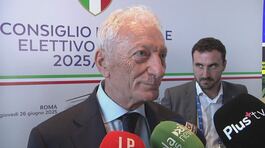 Coni, le prime parole di Luciano Buonfiglio thumbnail