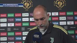 Juve, analisi di un KO thumbnail