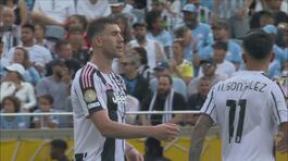 Delusione Vlahovic thumbnail