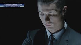 Ronaldo, i numeri esagerati tra contratto e benefit thumbnail