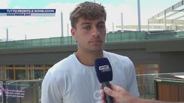 Wimbledon, oggi Media Day thumbnail