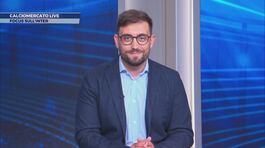Mercato, sviluppi Calhanoglu thumbnail