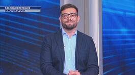 Calciomercato, Milan e Atalanta thumbnail