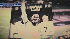 Juve, arriva Jonathan David thumbnail