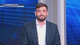 Juventus, le ultime di mercato thumbnail
