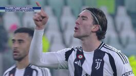 "Like galeotti", ci casca anche Vlahovic thumbnail