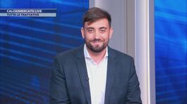 Mercato, Immobile-Bologna in dirittura d'arrivo thumbnail