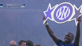 Inter, nodi da sciogliere thumbnail