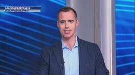 Mercato, novità sull'Inter thumbnail