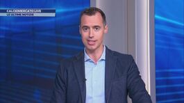 Calciomercato, Juve, Napoli e Milan thumbnail