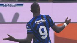 L'Inter vuole ripartire thumbnail