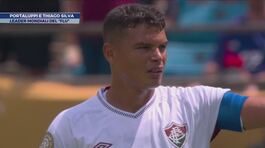 Portaluppi e Thiago Silva che team thumbnail