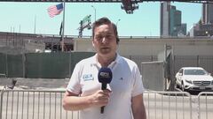 Grande vicinanza dagli Stati Uniti per Diogo Jota