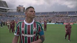 Fluminense-Chelsea, verso la prima semifinale thumbnail