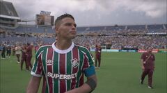 Fluminense-Chelsea, verso la prima semifinale