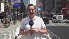 Mondiale per Club, tutto pronto a New York