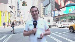 Mondiale per Club, countdown a New York