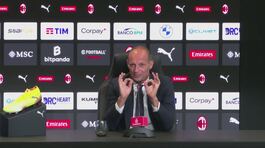 Nuova missione Allegri thumbnail