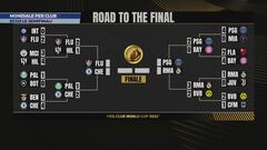 Mondiale, ora le semifinali