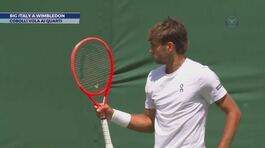 Big Italy a Wimbledon thumbnail