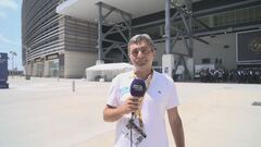Stasera prima semifinale