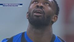 Thuram, via la clausola