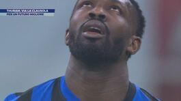 Thuram, via la clausola thumbnail