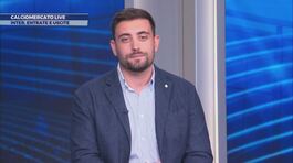 Mercato, entrate e uscite dell'Inter thumbnail