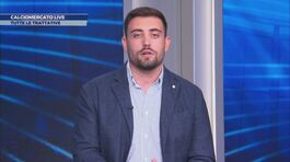 Calciomercato, tutti gli aggiornamenti thumbnail