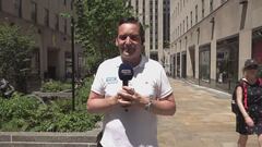 New York si prepara a grandi sfide
