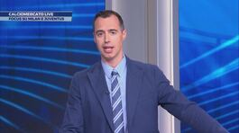Napoli, il Galatasaray alza l'offerta per Osimhen thumbnail