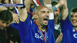 La Juve omaggia Vialli thumbnail