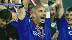La Juve omaggia Vialli