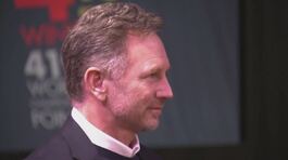 Red Bull, Horner licenziato dopo 20 anni thumbnail