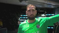 Gigio da pallone d'oro