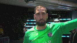 Gigio da pallone d'oro thumbnail