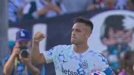 Le vacanze di Lautaro thumbnail
