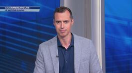 Mercato, le ultime news thumbnail
