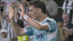 Juve, Yildiz fino al 2030